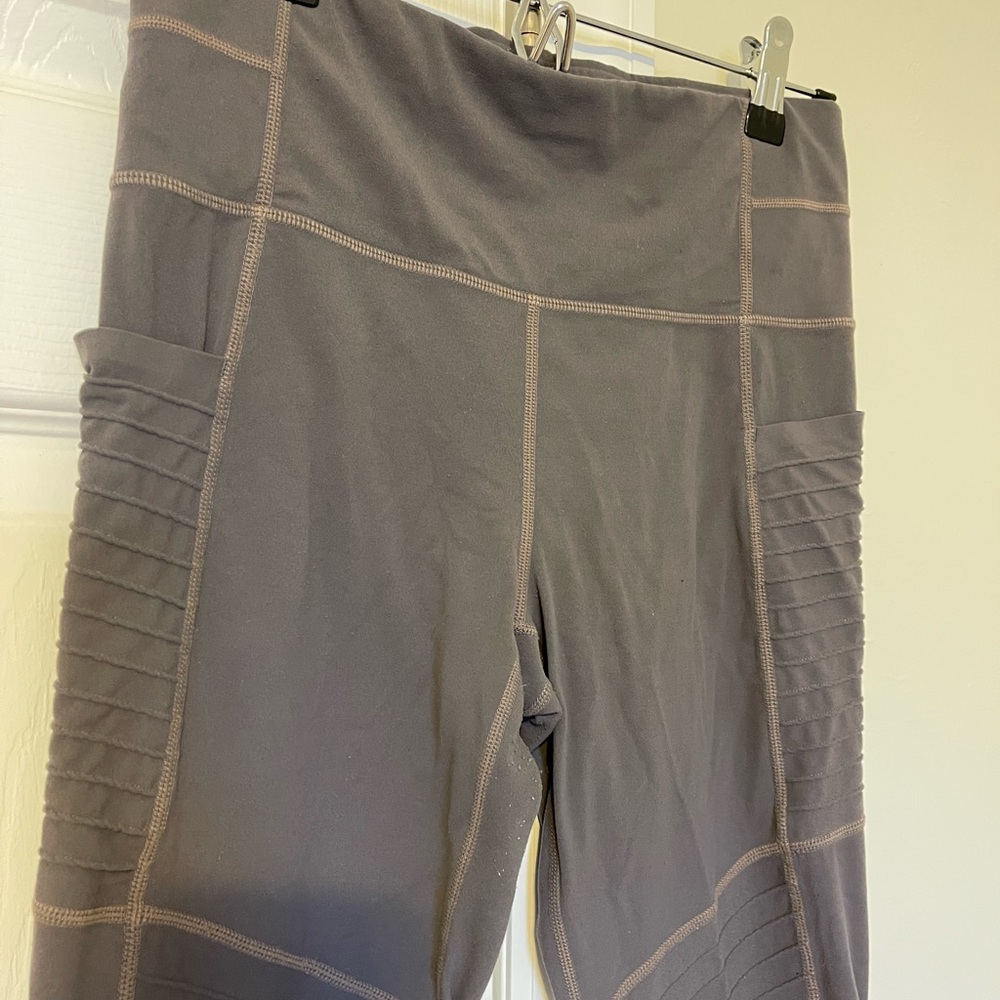 ATHLETA legging